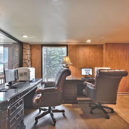 Ski In/Out At Westgate, Studio, Resort Amenities, Multiple Pools, Onsite Spa, And Restaurant 3614B Park City Extérieur photo