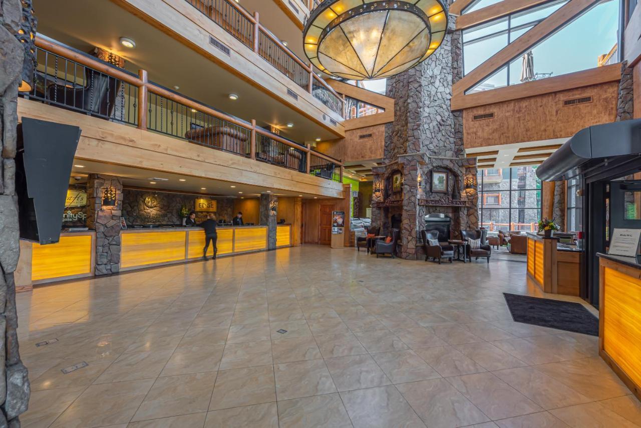 Ski In/Out At Westgate, Studio, Resort Amenities, Multiple Pools, Onsite Spa, And Restaurant 3614B Park City Extérieur photo