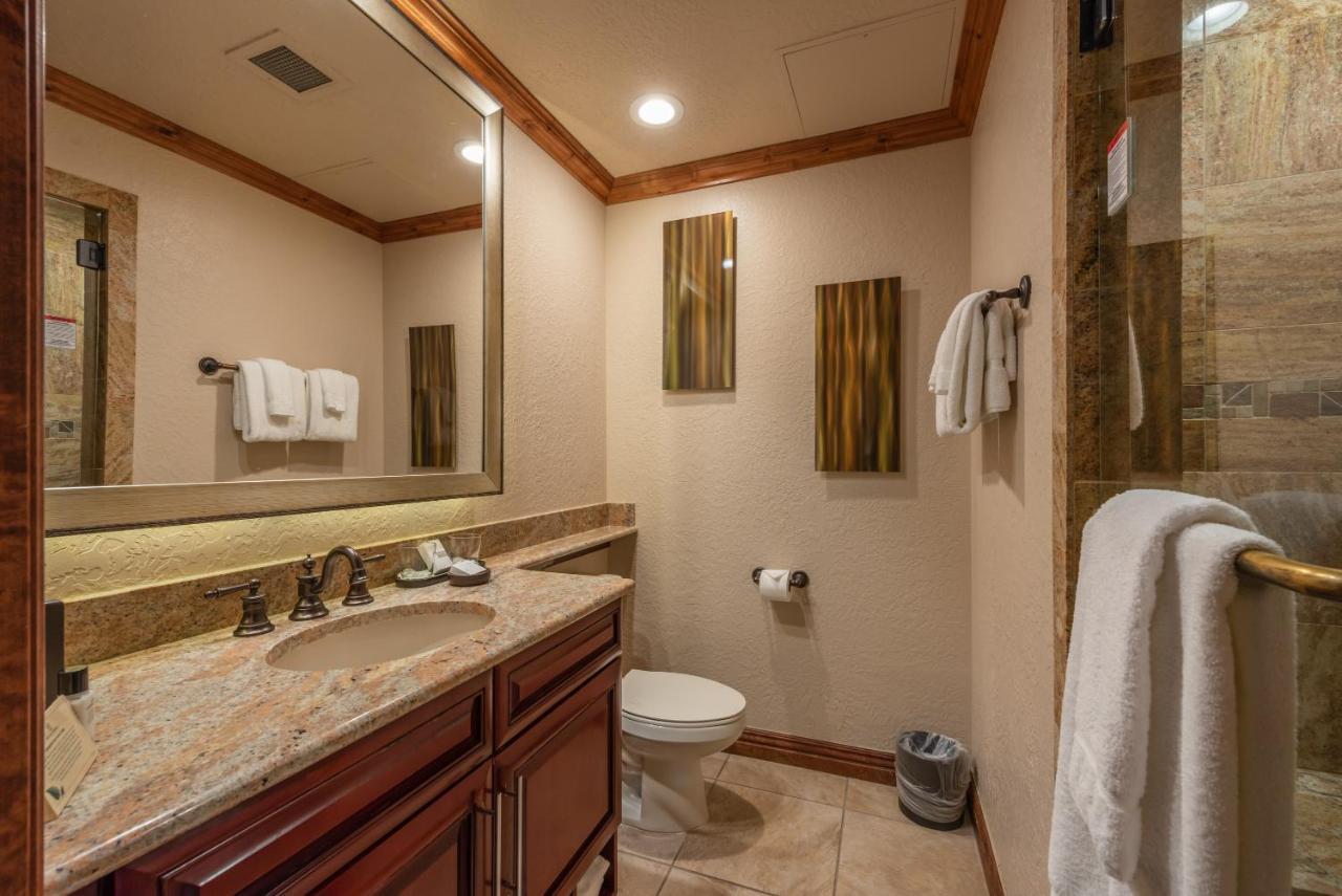 Ski In/Out At Westgate, Studio, Resort Amenities, Multiple Pools, Onsite Spa, And Restaurant 3614B Park City Extérieur photo
