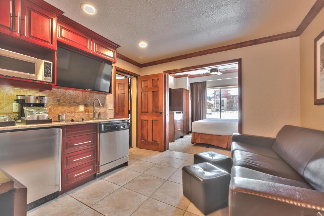 Ski In/Out At Westgate, Studio, Resort Amenities, Multiple Pools, Onsite Spa, And Restaurant 3614B Park City Extérieur photo