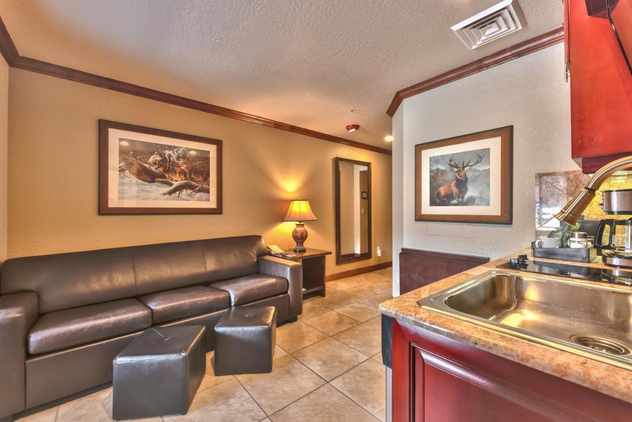 Ski In/Out At Westgate, Studio, Resort Amenities, Multiple Pools, Onsite Spa, And Restaurant 3614B Park City Extérieur photo