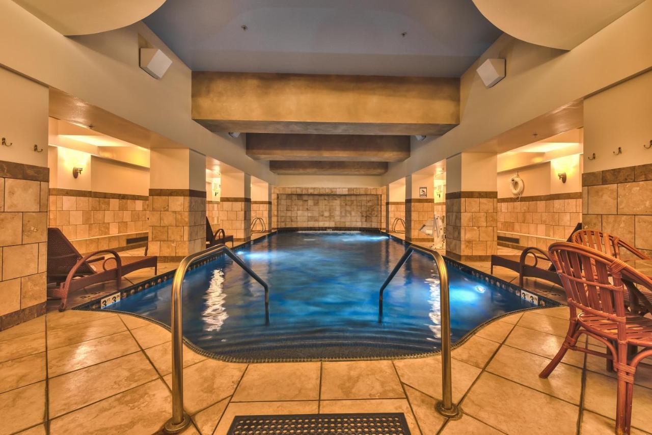 Ski In/Out At Westgate, Studio, Resort Amenities, Multiple Pools, Onsite Spa, And Restaurant 3614B Park City Extérieur photo